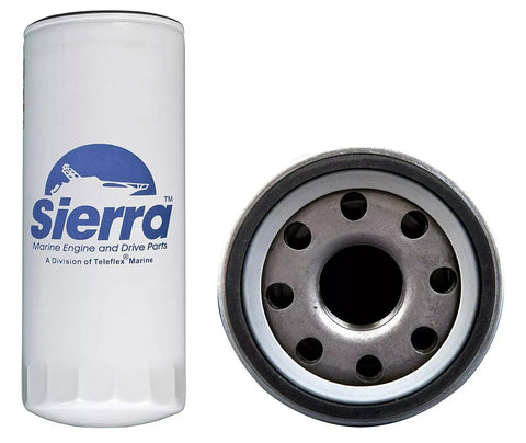 Volvo Penta 477556 21707132 471392 D9 D10B D11 D16 TAMD103 Diesel Engine Oil Filter Sierra 18-0034