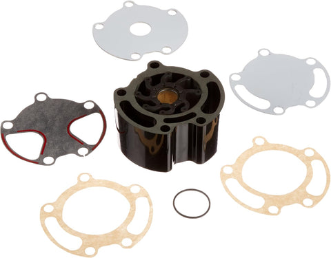 Mercury MerCruiser 47-72774A89 Neoprene Water Pump Impeller Repair Kit Sierra 18-3155