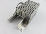 Simrad Northstar NRG-141-2 NS-RDR1064MO JRC JMA-2344 NKE-250 6kW HD Open Array Radar Processor