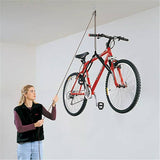 Harken 7800.16 Garage Storage 10-45 lb/16' Bike/Utility Hoister Lift System
