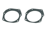 OMC 910236 Marine 6 and 8 Cylinder Swivel Bearing Housing Gasket Sierra 18-2911 18-2911-9 2-Pack
