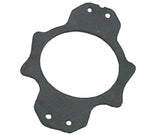 OMC Johnson Evinrude 337068 185-250 HP V6 Outboard Thermostat Housing Cover Gasket Sierra 18-0412 18-0412-9 2-Pack