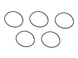 Mercury MerCruiser 25-33465 25-807149 25-853220 Alpha Bravo V6 V8 Sea Water Pump O-Ring Sierra 18-7163 18-7163-9 5-Pack