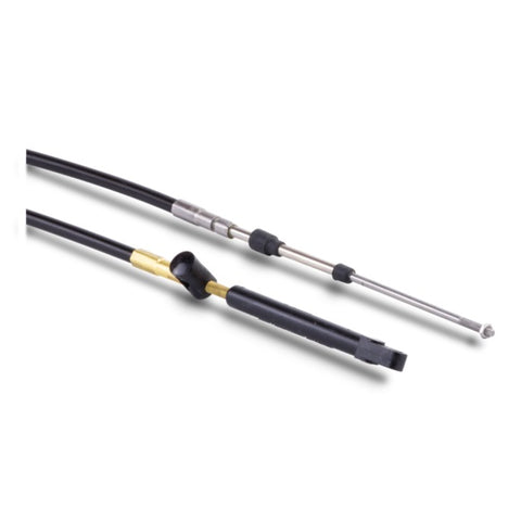 Mercury MerCruiser Type 3600 TFXtreme 20' Throttle Shift Control Cable Teleflex SeaStar CCX63020