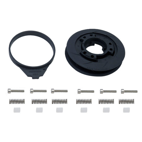 Lewmar 48500056 EVO 55ST Boat Marine Size 55 Self-Tailing Winch Jaw Kit