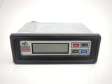 DZL Boat Yacht Fuel Management Display Head - Second Wind Sales