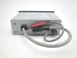 DZL Boat Yacht Fuel Management Display Head - Second Wind Sales