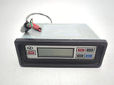 DZL Boat Yacht Fuel Management Display Head - Second Wind Sales