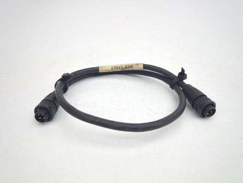 Signet Scientific 1-1700.260 Boat Marine 2' 4-Pin to 4-Pin Bus Cable