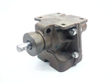 Groco P-9000 Marine Boat 3/4" FNPT 60 psi Two Stage Rotary Pump Head Only