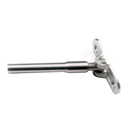 C Sherman Johnson 27-415-1T "T" Style Deck Toggle for 3/16" Wire