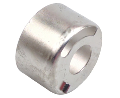Yamaha 682-44322-00 Genuine OEM 9.9-15 HP 2-Stroke Water Pump Impeller Insert Housing Cartridge