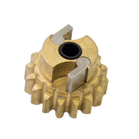 Lewmar 48000467 Boat Marine 40ST Self-Tailing Winch 17-Tooth Pawl Gear 2 Kit