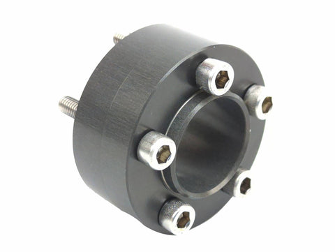 Lewmar 48034500 Boat Sailboat Electric Winch Gearbox 25mm Drive Extension Kit