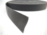 Samson R600200200019 COR-GARD Size 2 Black 3/4" to 1" Tubular Chafe Sleeve Cover By the Foot