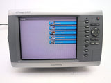 Garmin GPSMAP 4208 Boat Marine 8" Color FishFinder Radar GPS Chartplotter Display