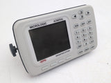 MICROLOGIC ADMIRAL GPS Satellite Navigator Boat Marine GPS Display