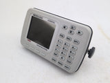 MICROLOGIC ADMIRAL GPS Satellite Navigator Boat Marine GPS Display