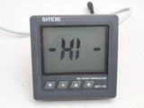SI-TEX SST-110 Boat Marine Sea Surface Temperature Gauge Display