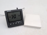 SI-TEX SST-110 Boat Marine Sea Surface Temperature Gauge Display