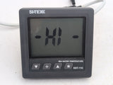 SI-TEX SST-110 Boat Marine Sea Surface Temperature Gauge Display