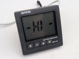 SI-TEX SST-110 Boat Marine Sea Surface Temperature Gauge Display