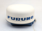 Furuno RSB-0060 1621 1621MK2 1622 Marine 15" 16 NM 2.2kW Radar Radome Antenna with Cable