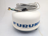 Furuno RSB-0060 1621 1621MK2 1622 Marine 15" 16 NM 2.2kW Radar Radome Antenna with Cable