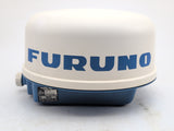 Furuno RSB-0060 1621 1621MK2 1622 Marine 15" 16 NM 2.2kW Radar Radome Antenna with Cable