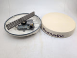 Raymarine 4D M92652-S Pathfinder C70 C80 C120 E80 E120 24" 4kw Radome Radar