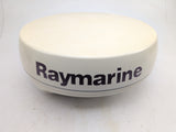 Raymarine 4D M92652-S Pathfinder C70 C80 C120 E80 E120 24" 4kw Radome Radar