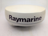 Raymarine 4D M92652-S Pathfinder C70 C80 C120 E80 E120 24" 4kw Radome Radar