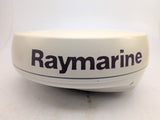 Raymarine 4D M92652-S Pathfinder C70 C80 C120 E80 E120 24" 4kw Radome Radar