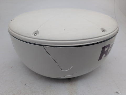 Raymarine RD418HD E92142 Marine 18" 4kW Color HD Digital Radome Radar PROCESSOR