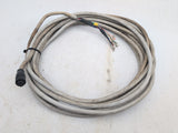 Furuno 000-129-608 03S9145 RSB-0060 1621 1621MK2 10m 10-Pin Radar Antenna Cable