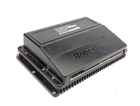 Simrad Robertson J300X-40 22081954 Heavy Duty AP20 AP35 Autopilot Computer Junction Databox FOR PARTS