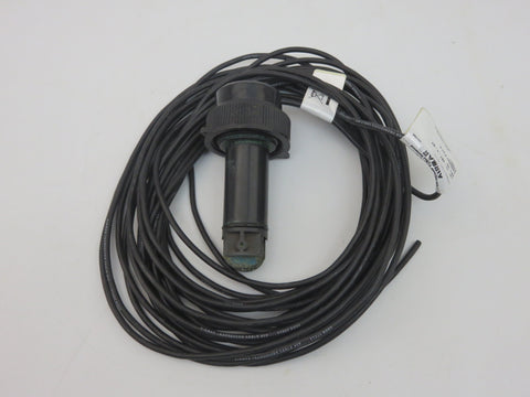 Raymarine E26031 Airmar ST800-P120 ST40 i40 ST60 i50 ST290 ST70 i70 Thru-Hull Speed Temp Transducer