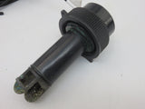 Raymarine E26031 Airmar ST800-P120 ST40 i40 ST60 i50 ST290 ST70 i70 Thru-Hull Speed Temp Transducer
