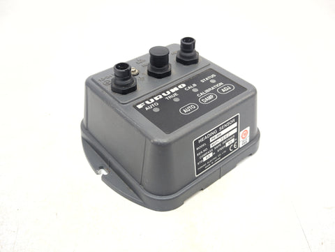 Furuno PG-500 NAVpilot Fluxgate Rate Sensor Compass Heading Sensor PG-500R
