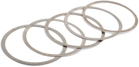 Yamaha 6G5-45567-01-12 Genuine OEM Marine Lower Drive Shim T:0.12MM
