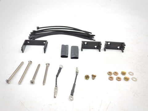 Mercury MerCruiser 56-18541A60 Genuine OEM Dual Lanyard Stop Switch Installation Kit