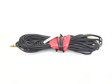 Universal Gold Plated 3.5mm Mono Jack to Single Infrared Control IR Emitter Cable