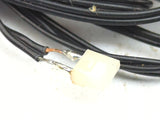 Universal Gold Plated 3.5mm Mono Jack to Single Infrared Control IR Emitter Cable