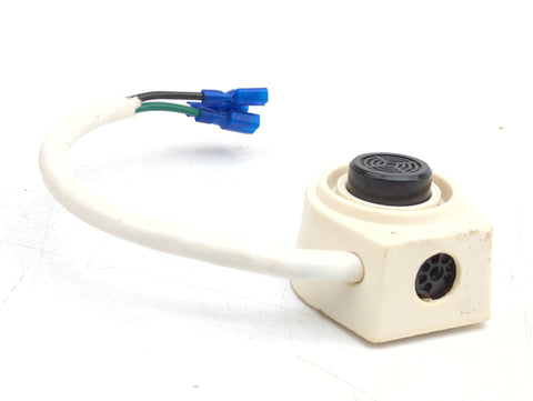 Fireboy Xintex GB-100 Vintage Boat Marine 12VDC O2 CO2 LP Gas Sensor