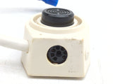 Fireboy Xintex GB-100 Vintage Boat Marine 12VDC O2 CO2 LP Gas Sensor