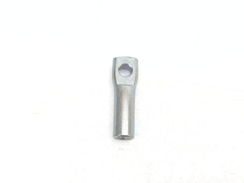Teleflex Morse 41316 Aluminum 64/ 6400 Series 60 Cable Terminal Eye Fitting