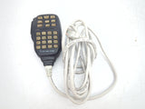 Icom HM-133S DTMF IC-2100 VHF Radio Remote Handset Mic Microphone
