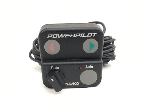 Simrad Navico PC8000 Powerpilot 8000 Marine Autopilot Control Unit
