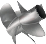 Volvo Penta F3 3857559 Stainless Steel DPS DuoProp Propeller Front Quicksilver 48-8M8026210
