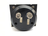 Crompton Instruments 235-02 VA-RXRX Vintage 0-300V A.C. Voltmeter Panel Meter Gauge